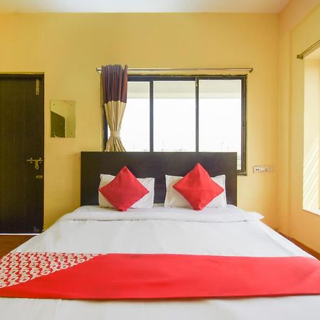 Hotel O Regal Inn 加尔各答 外观 照片